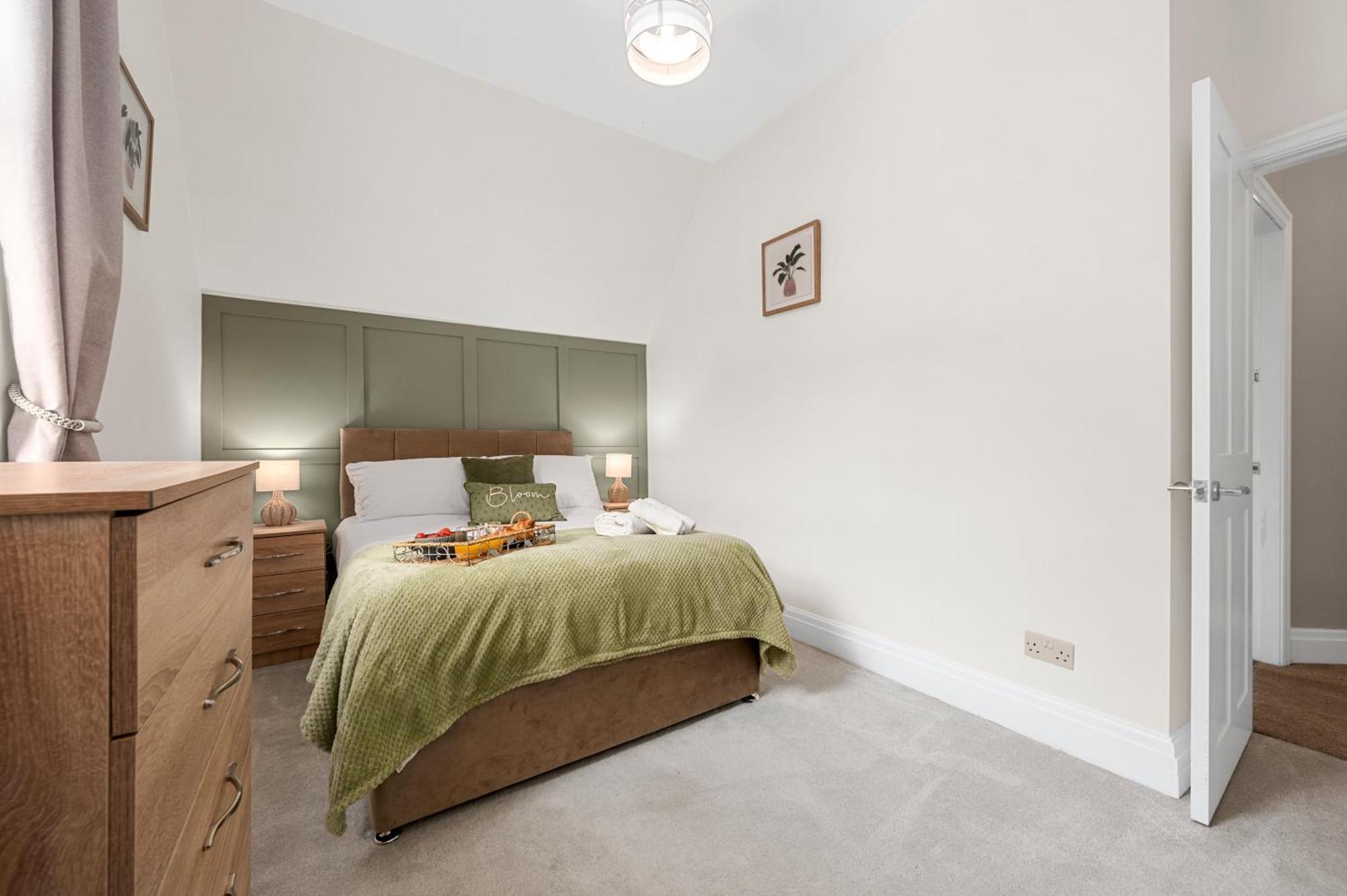 Relax At Little Hawkcliffe Villa Steeton Exterior foto